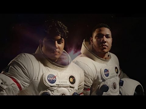 Mr. Vla feat Waynes "LUNA"  (Official Video) #Reggaeton #MusicaLatina