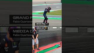 Download lagu Fabio Quartararo's golf skills, years apart! ⛳️🏌️♂️ mp3 Download lagu Fabio Quartararo's golf skills, years apart! ⛳️🏌️♂️ mp3