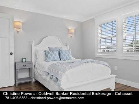 25 Bayberry Rd, Scituate MA 02066 - Single Family Home - Real Estate - For Sale -