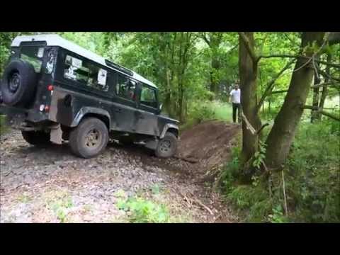 Land Rover Defender 110 life 2014