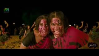 MAYA ENAWA - 3D Maya Sinhala Film Song  මාය�