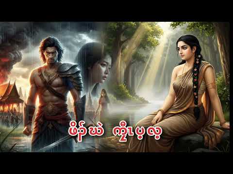 🔵 #EP-215 Karen Orphan Story ဖိၣ်ဃဲ ကၠီၤပ့လ့ ဒီး ကၠီၤပၤ ( No Part ) #starboyk_history 🔵