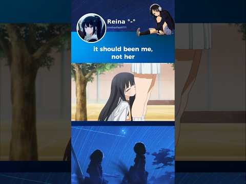 it should been me, not her #anime #chillmoments #akebissailoruniform