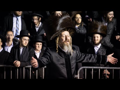 ווערדאן הכנסת ספר תורה און ב'פ געשריבן לע'נ הרה'ק מווערדאן זי'ע/Verdan Hachnosas Sefer Torah