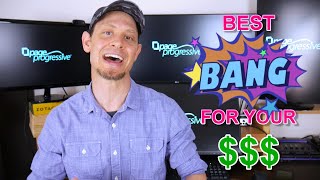 Page Progressive - Video - 3