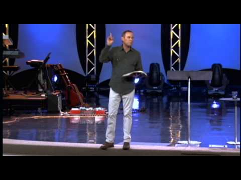 Gottes Wille für mein Leben – Bayless Conley