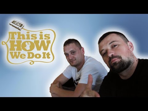 YGMvlog - Tako mi to radimo (Epizoda 7)