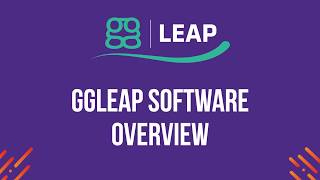 ggLeap YouTube Video