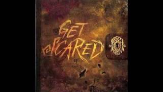 Voodoo - Get Scared (Lyric Video) EP Version