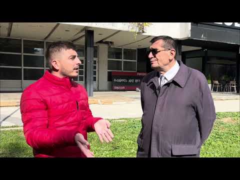 Željko Šain podcast