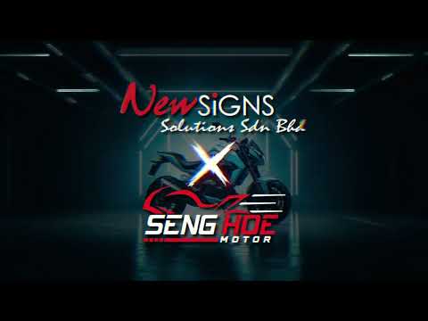  YAMAHA | SENG HOE