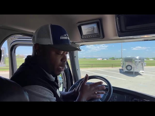 Preview image of 2020 Freightliner M2 112 Summit Hauler youtube video