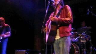 Justin Nozuka - Down In A Cold Dirty Well