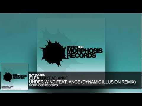 Elfa - Under Wind feat. Ange (Dynamic Illusion Skybreaker Mix)