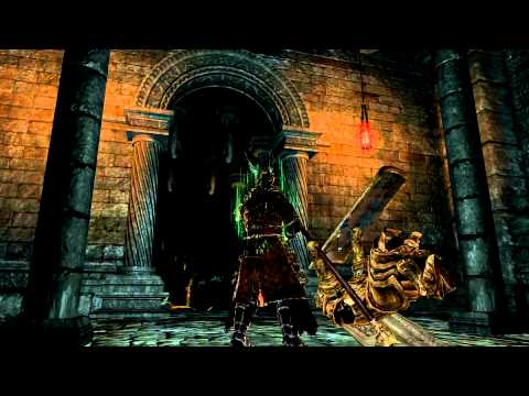 Syan + Bone fist Glitch