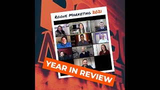 Rogue Marketing - Video - 3