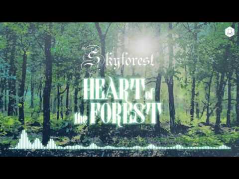 Skyforest - Heart Of The Forest
