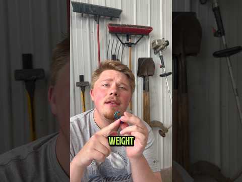 Video: Gator Magnetics Shear Strength Test for Heavy Duty Magnetic Hooks video thumbnail