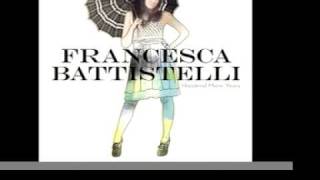 Francesca Battistelli - Worth It
