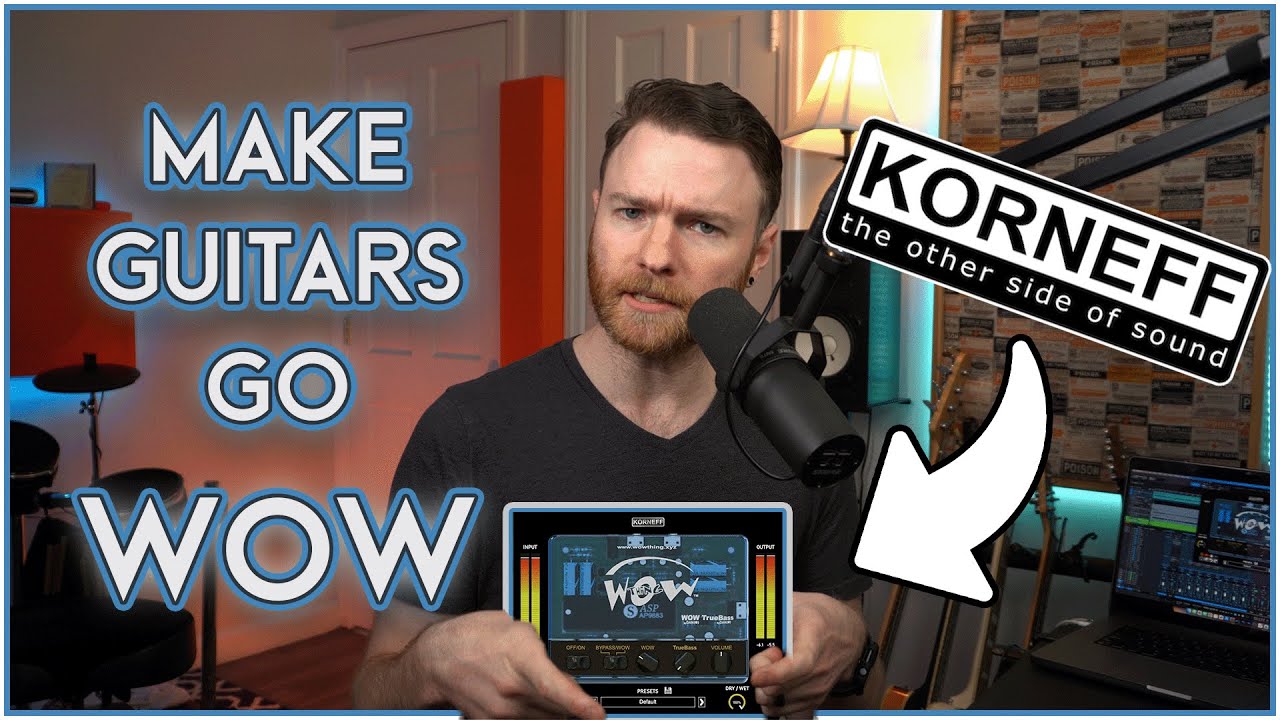 Tim Talks WOW