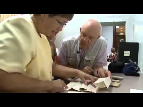 Nahtod-Erlebnisse und ihre Konsequenzen - SF DOK 2/4