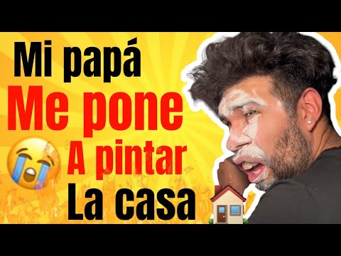 Mi PAPÁ me pone a TRABAJAR | Impredecible RECOPILACIÓN| lo MÁS chistosos 🫢