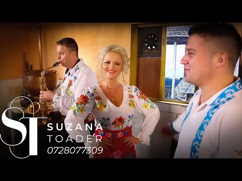 Suzana Toader si Mihai Gheban - La cazanu' lui Mihai 🎶