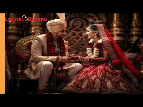 Lagnabureau - Matrimony App