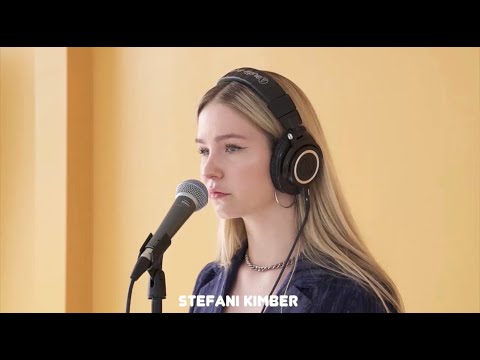 MOODBox Presents: Stefani Kimber - Trust