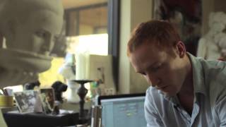 Active Child - Making the Rapor EP [Part 1: She Cut Me]