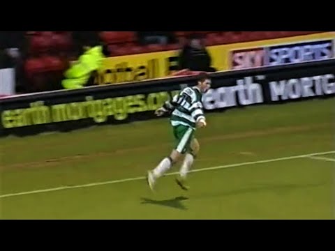 League Two Yeovil beat Championship Rotherham in FA Cup 2004/05