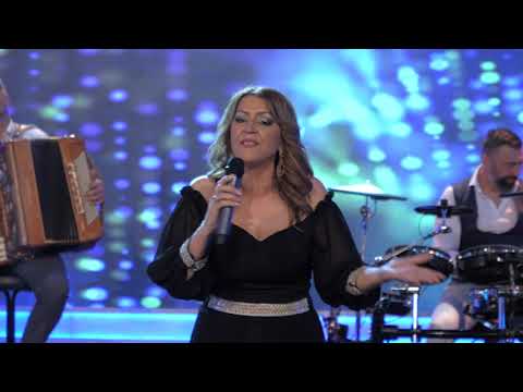 Blagica Kaleva - Koj te sozdade da bides takov (Art Studio Production Live TV Show)