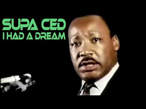 Supa Ced - I Had A Dream
