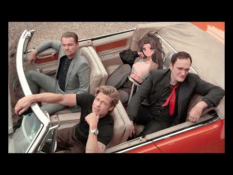 Voodoo Mama - Babylon Original Motion Picture Soundtrack, Music by Justin Hurwitz