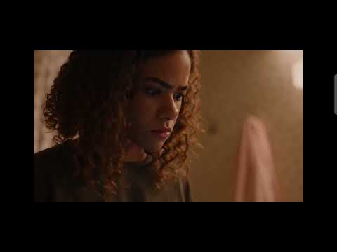 ginny & Georgia I'm doing it are you scene