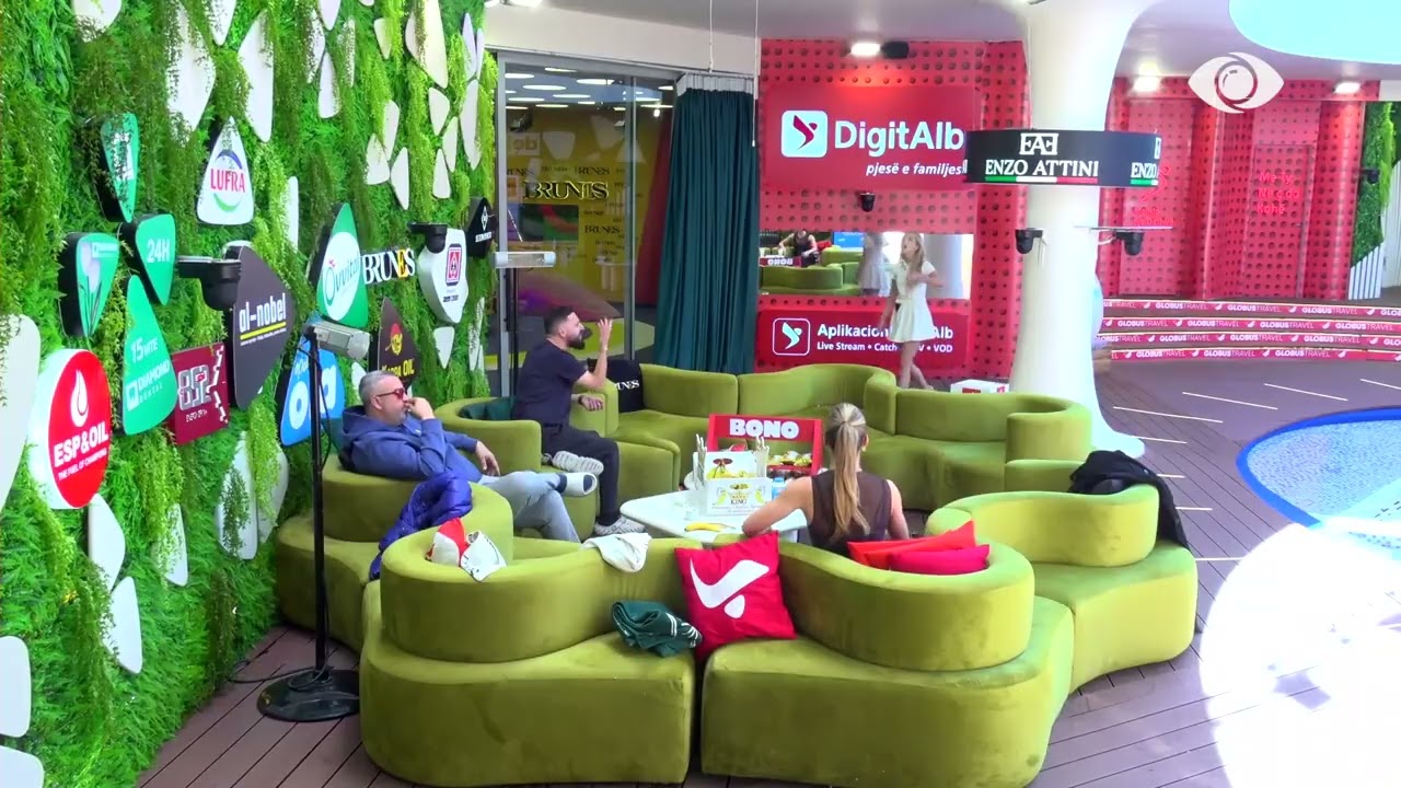 Nuk është loja e degjenerimeve/ Vijon debati mes Selin dhe Mirit