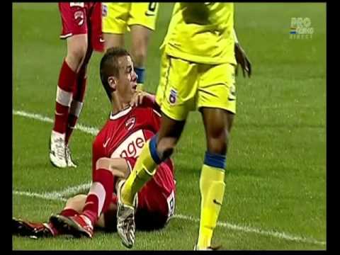 Steaua-Dinamo 2-1 (cupa Romaniei)