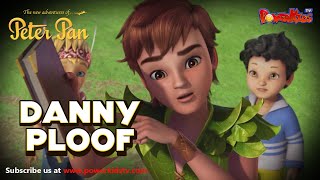 Download lagu Peter Pan ᴴᴰ [Latest Version] - Danny Ploof - Animated Cartoon Show mp3