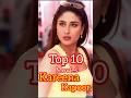 Top 10 Movies Kareena Kapoor Kareena Kapoor Movies Naam Bollywood India New Movies