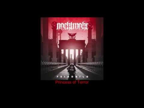 Nachtmahr - Wir sind zurück