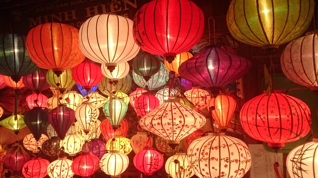 Ms. Hoi An のライブ ストリーム