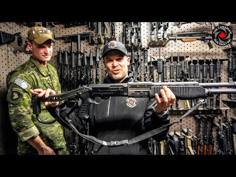 Battlefield: Vegas | Experience 2018