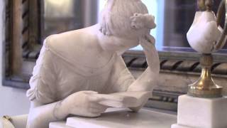 preview picture of video 'Civico Museo Sartorio - Trieste [ENG]'
