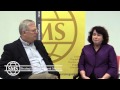 SMS Interview Jay Barney And Marjorie Lyles