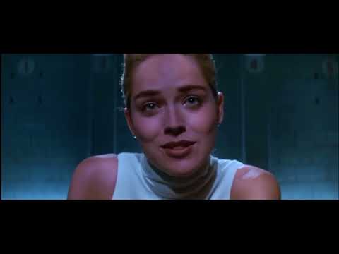 I M Not Stupid Basic Instinct Mubi