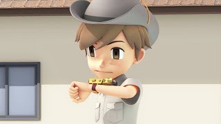 TOBOT English | 410 Beats and Battles | Season 4 Full Episode | Kids Cartoon | Videos for Kids