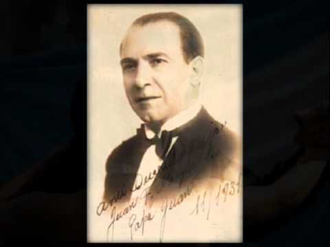 JUAN MAGLIO "PACHO" / NELLY OMAR - TANGO ARGENTINO - TANGO