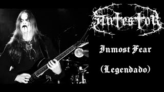 Antestor - Inmost Fear (legendado)