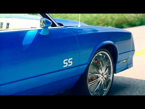 KC and Yung Hogg - "Still Ridin" - Directed by Jae Synth