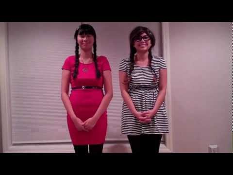 Goose's Dream [English Cover]